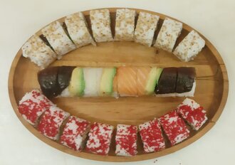 Set Menü 9 görseli