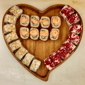 Set Menü 8 görseli