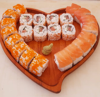 Set Menü 10 görseli