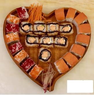 Set Menü 1 görseli