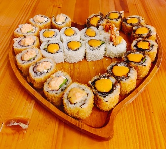 Set Menü 12 görseli