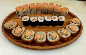 Set Menü 11 görseli