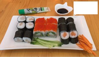 Set Menü 3 görseli