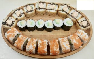 Set Menü 2 görseli