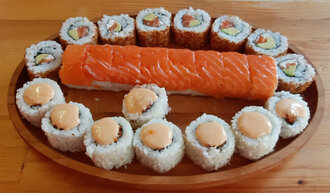 Set Menü 13 görseli