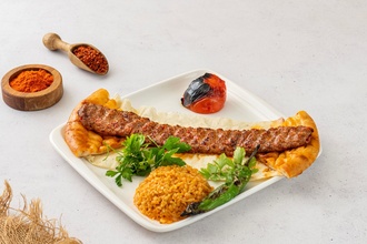 Adana Kebap görseli