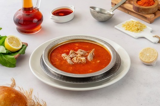Beyran Çorbası görseli