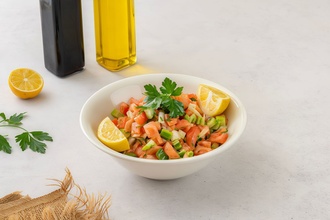 Çoban Salata görseli