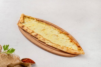 Kaşarlı Pide görseli