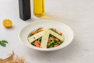Sezar Salata görseli