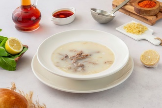 Special Çorba görseli