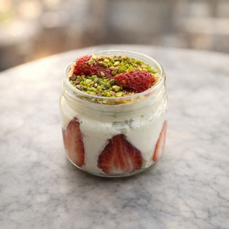 Çilekli Mag görseli