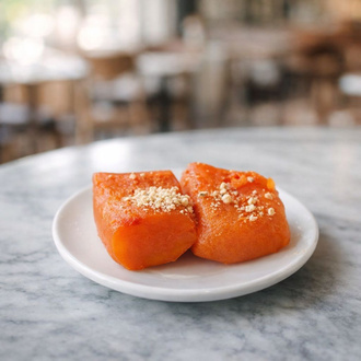 Kabak Tatlısı görseli