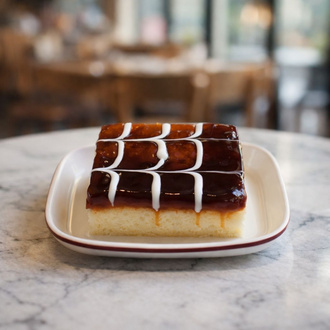 Karamelli Trileçe görseli