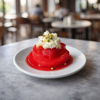 Ayva Tatlısı görseli