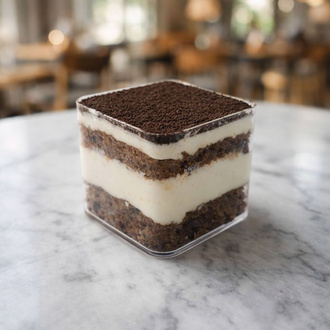 Tiramisu görseli