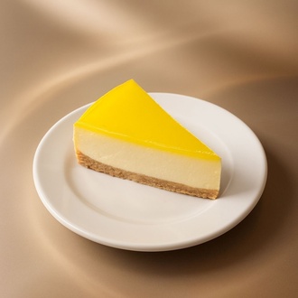 Limonlu Cheesecake görseli