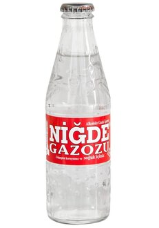 Gazoz (250 Ml) görseli