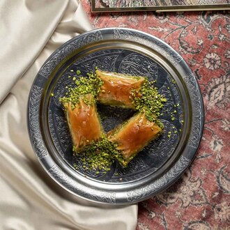 Fıstıklı Hanzade Özel (250 Gr.) görseli