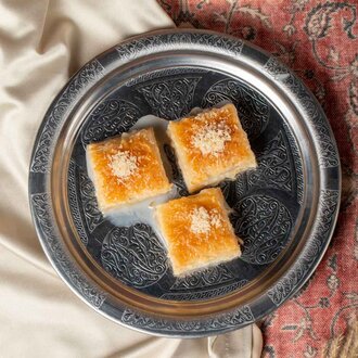 Sütlü Nuriye (250 Gr.) görseli