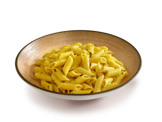 Pesto Soslu Penne görseli