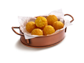 Mac And Cheese Topları görseli