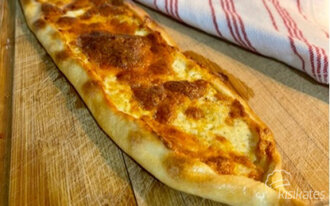 Kaşarlı Pide görseli