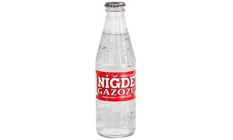 Niğde Gazozu (25 Cl.) görseli