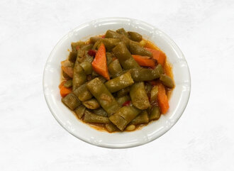 Taze Fasulye görseli