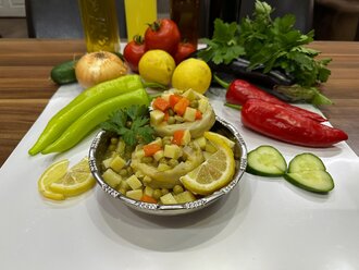 Enginar (1 Adet) görseli