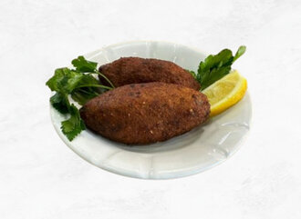 İçli Köfte görseli