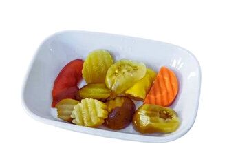 Karışık Turşu görseli