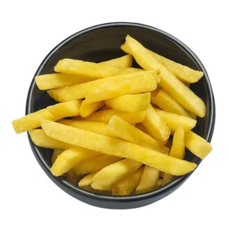 Patates Kızartması görseli