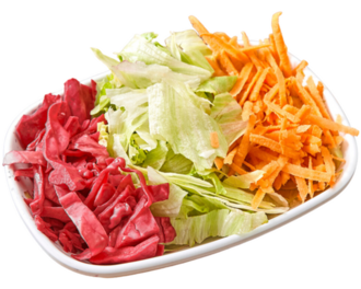 Mevsim Salata görseli