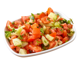 Çoban Salata görseli