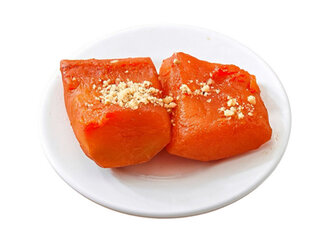 Kabak Tatlısı görseli