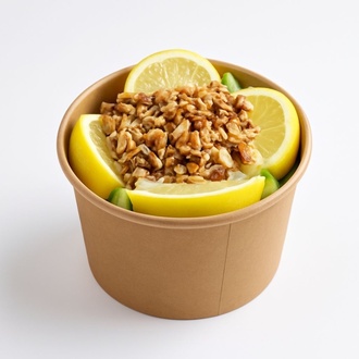 Gavurdağı Salata görseli