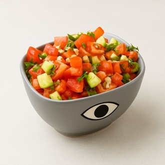 Çoban Salata görseli