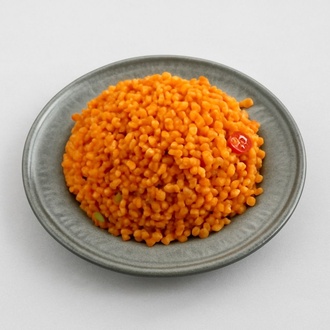 Bulgur Pilavı görseli