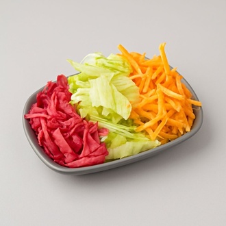 Mevsim Salata görseli