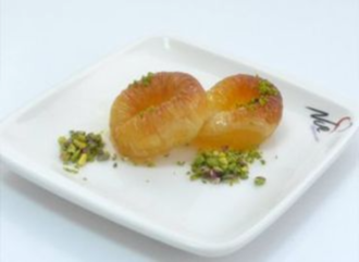 Bülbülyuvası (1 Kg.) görseli