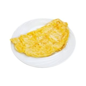 Kaşarlı Omlet (Tek Kişilik) görseli