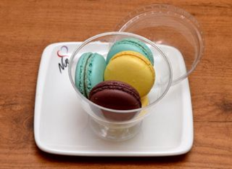 Makaron (5'Li Kutu) görseli