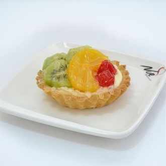 Meyveli Tart görseli