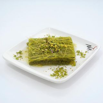 Antep Fıstıklı Belluriye (250Gr.) görseli