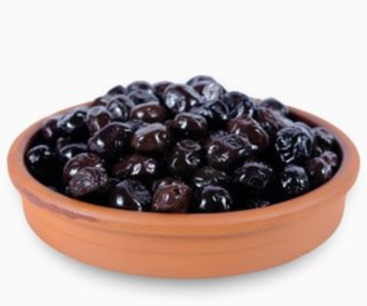 Siyah Zeytin (30 Gr.) (Paket) görseli