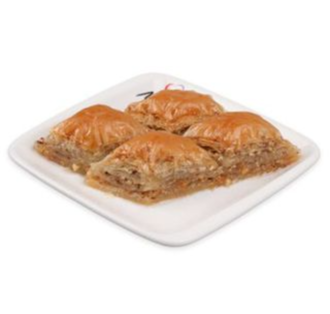 Cevizli Ev Tipi Baklava (500Gr.) görseli