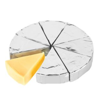 Üçgen Peynir (Paket) görseli