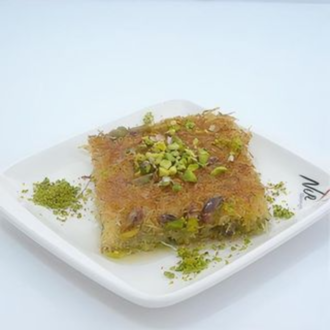 Antep Fıstıklı Basma Kadayıf (500 Gr.) görseli