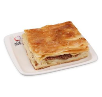 Kıymalı Su Böreği (1Kg.) görseli